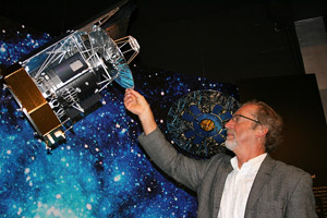 Dr. Norbert Pailer