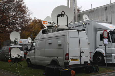 Rosetta Kometenmission Abb. 11