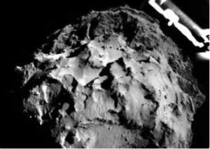 Rosetta Kometenmission Abb14