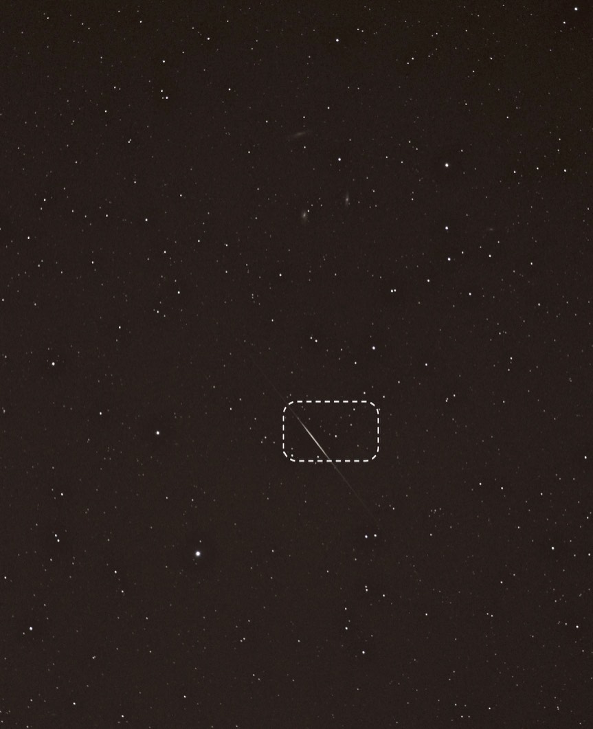 1 NGC3628 TauritenSternschnuppe