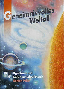 GeheimnisvollesWeltall